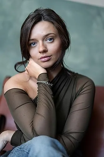 Caitlin-Rose Lacey