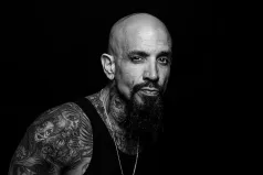 Joseph Raymond Lucero