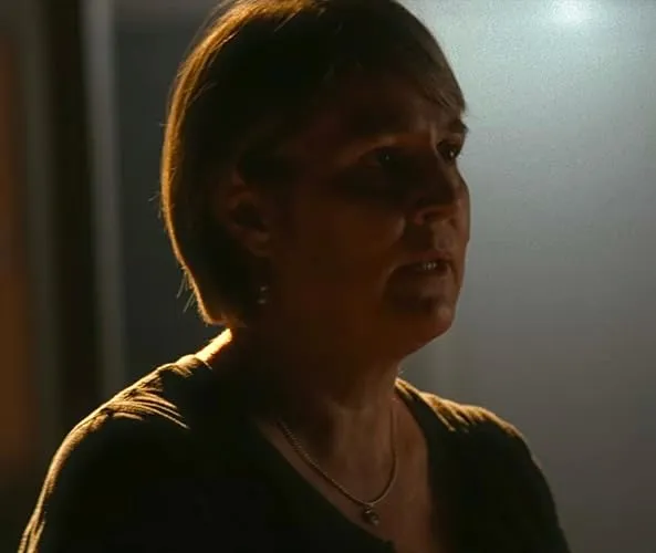Bettina Rasmussen