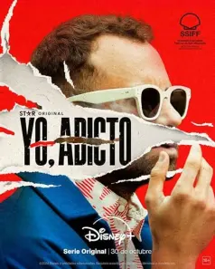 Yo, adicto