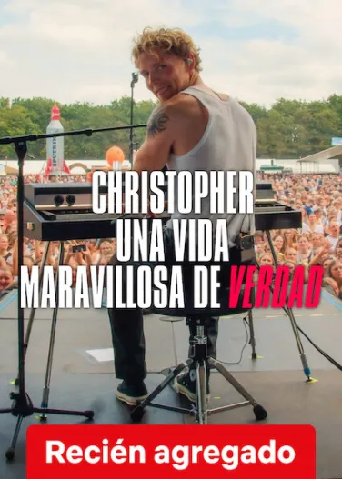 Christopher: Una vida maravillosa de verdad