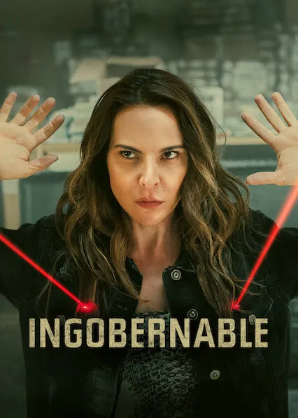 Ingobernable