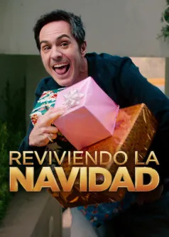 Reviviendo la Navidad
