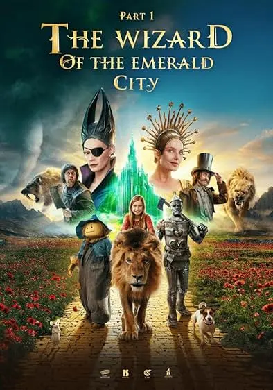 El Maravilloso Mago de Oz
