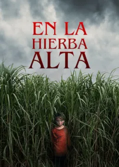 En la hierba alta