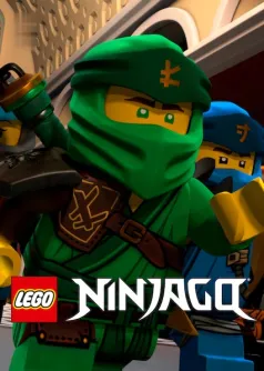LEGO Ninjago