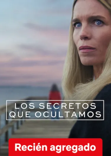 Los secretos que ocultamos