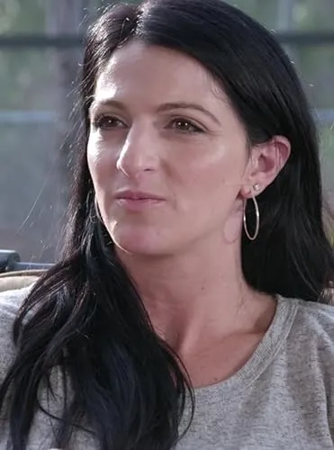 Allison Pacheco