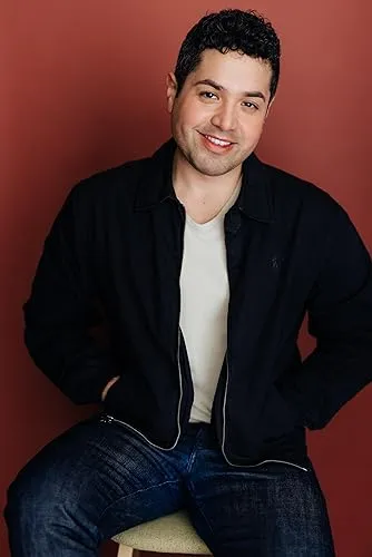 Ricardo Vázquez