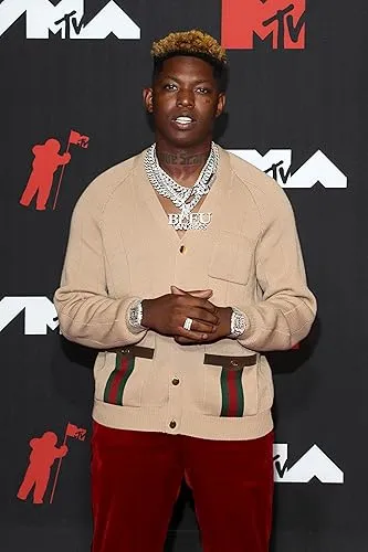 Yung Bleu