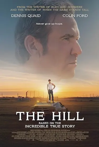 El camino de Hill
