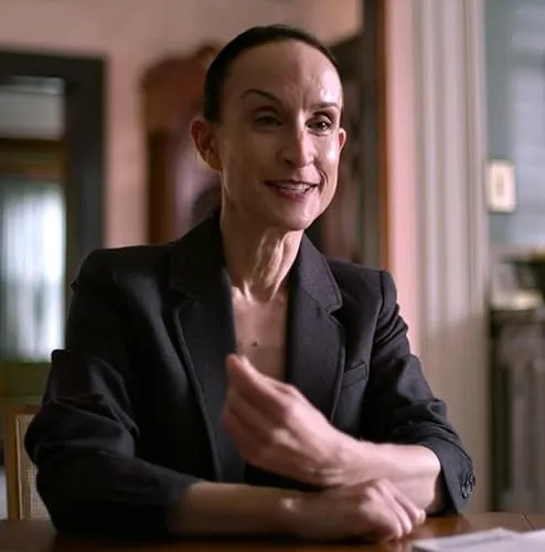 Joy Bergmann
