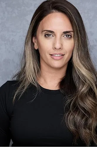 Nancy Rizk