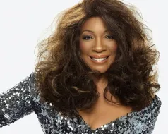 Mary Wilson