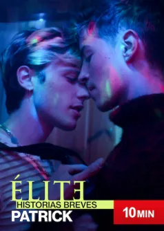 Élite historias breves: Patrick