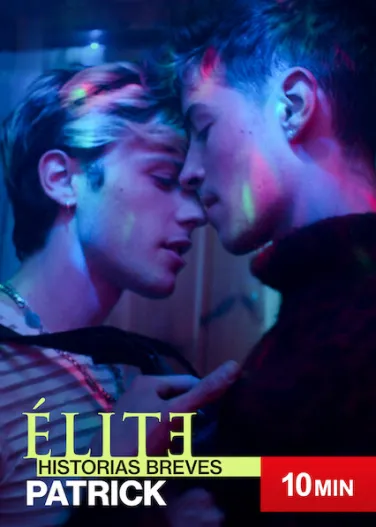 Élite historias breves: Patrick