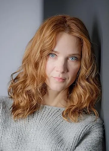 Odile Vuillemin