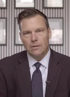 Kris Kobach