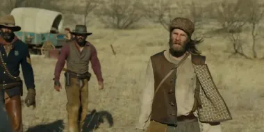 Colmillos de Libertad