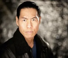 David Yeung