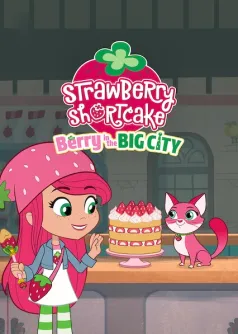 Rosita Fresita en la gran ciudad