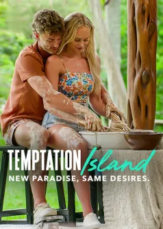 La isla de las tentaciones: EE. UU.