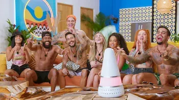 Un grupo de ingenuos