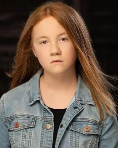 Erika Dietz