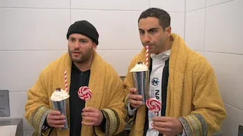 Isla de multimillonarios