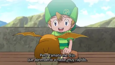 Esperanza creciente