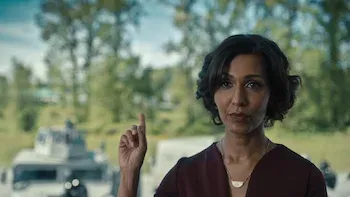 No te conviertas en monstruo