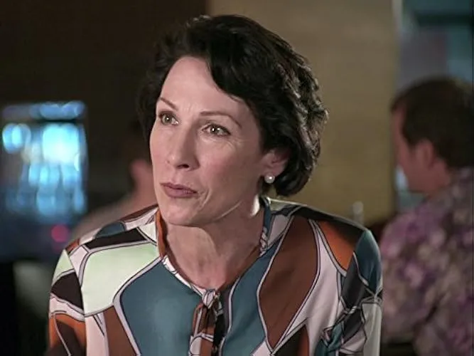 Alison Bruce