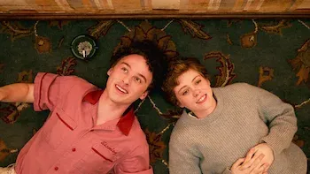 Tiempos desesperados