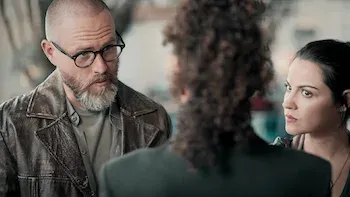 Un perfecto triángulo insoportable