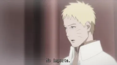 ¡El rescate de Naruto!