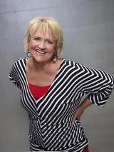 Chonda Pierce