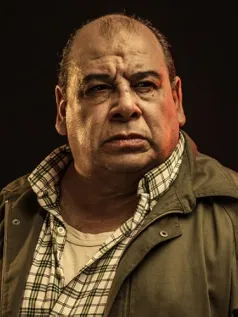 Roly Serrano