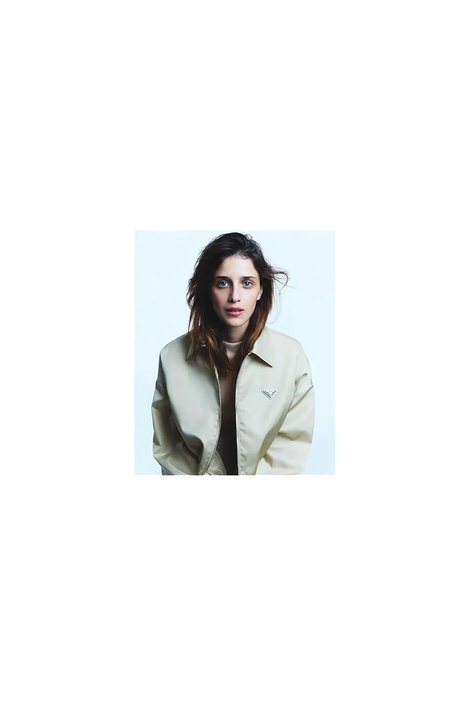 Benedetta Porcaroli