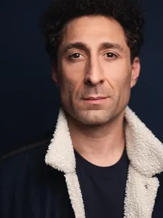 Christopher Tramantana