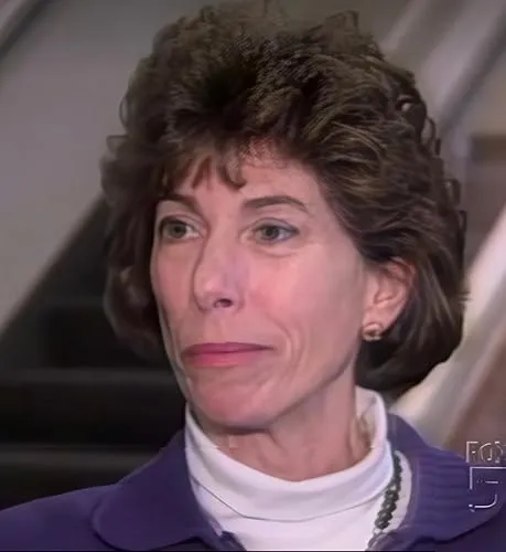Leslie Aaholm