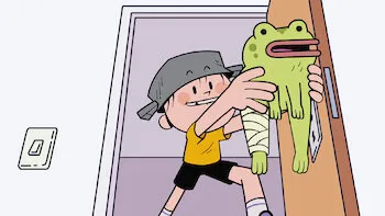 Un paciente exigente