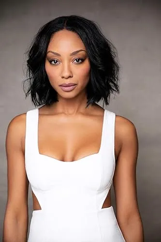 Tanisha Harper