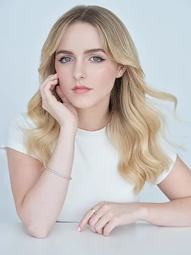 Mckenna Grace