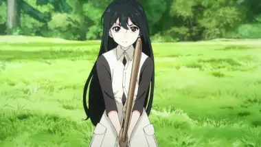 Quiet Days in Turnera with the Occasional Family Spat