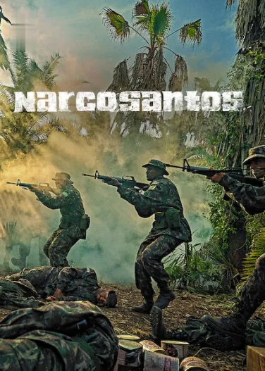 Narcosantos
