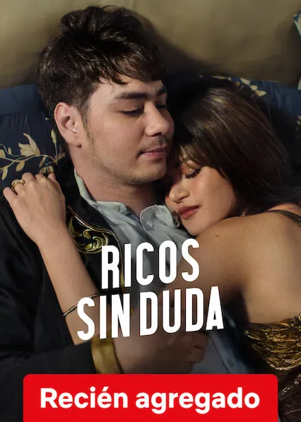 Ricos, sin duda