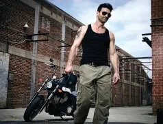 Frank Grillo