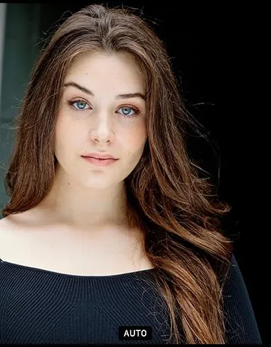 Shaya McCord
