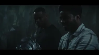 La patrulla de Orqwith