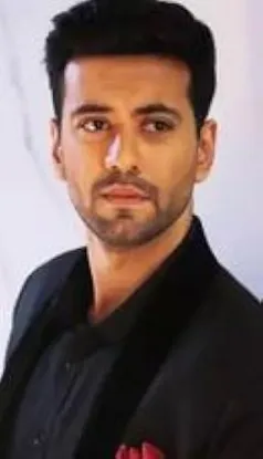 Karanvir Sharma